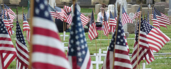 memorial day